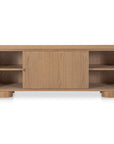Hobbs - Media Unit - Natural