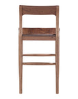 Owing - Counter Stool - Natural Walnut