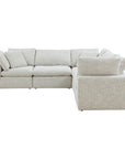 Terra - Condo Classic L Modular Sectional