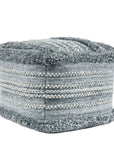 Performance Elko - Pouf - Blue Multi