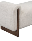 Sierra - Bench