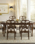 Leesburg - Splatback Chair