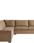 Fletcher - Sectional