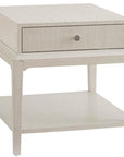 Birchaven - Table With Drawer