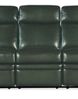 MS - Hamilton Power Sofa With Power Headrest