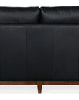 Noah - Stationary Studio Sofa 8-Way Tie