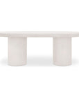 Rocca - Dining Table - Cream