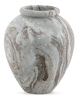 Didion - Vase - Torrento Marble