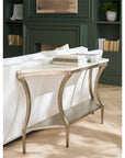 Birchaven - Console - White