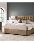 Montclair - Upholstered Bed
