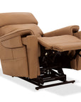 Lyra - Lift Chair With Power Recline, Headrest And Lumbar