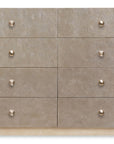 Westwood - Single Dresser - Beige