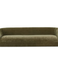 Thora - Sofa - Dark Green