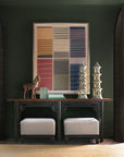 Archives - Console Table - Dark Brown