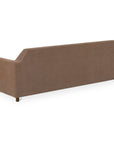 Finch - Sofa - Soft Brown