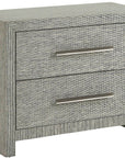 Oasis - Seascape Chest - Gray