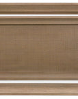 Sonnet - Console Table - Dark Gray