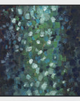 Lagoon - Painting Art by Buddy Whitlock