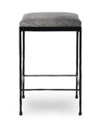 Bose - Hide 26" Counter Stool