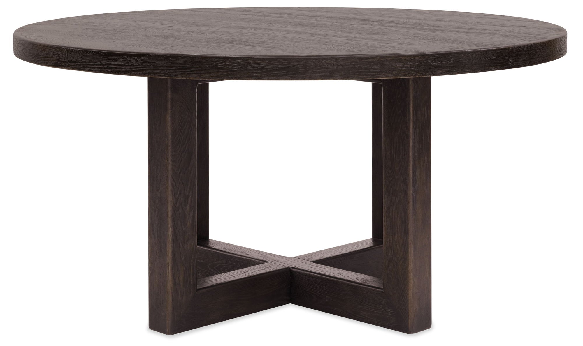 Driftwood - Round Dining Table