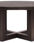 Driftwood - Round Dining Table