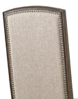 Rhapsody - Side Chair - Beige