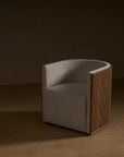 Avaline - Tanner Swivel Chair