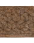 Americana - Trestle Table