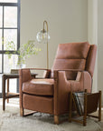 RC - Relic Power Recliner With Power Headrest