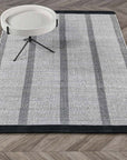 Kochi - Stripe Rug