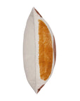 Melange - ML Solar Pillow - Clay Multi