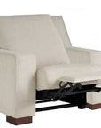 Rhodes - Chair - White