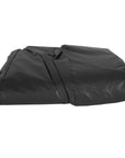 Outdoor - Rectangle Coffee Table Cover - Black