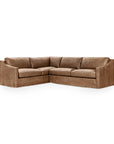 Kipton - Sectional Sofa