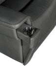 MS - Lyra Zero Gravity Power Sofa
