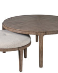 Dwell - Bunching Cocktail Table