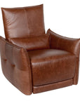 Amsterdam - Recliner Armchair - Brown