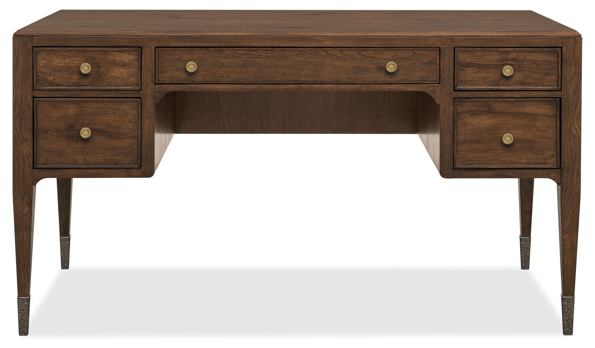 Cashiers - Writing Desk - Chestnut