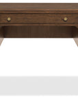 Cashiers - Writing Desk - Chestnut
