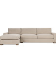 Coburn - Chaise Sofa