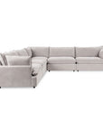 Caplan - Modular Sectional