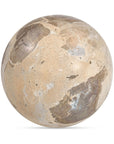 Odessa - Sphere Tabletop Accent - Tendu Beige