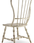 Sanctuary - Side Chair