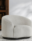 Beverly - Swivel Accent Chair