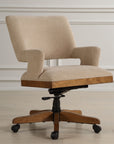 Aspect - Mid-Century Desk Chair