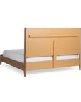 Alisen - Upholstered Bed