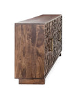 Albero - 4 Door Wood Buffet