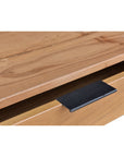 Joliet - Side Table - Natural