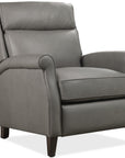 Randall - Power Recliner With Pop-Up Headrest
