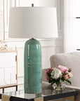 Andale - Table Lamp - Light Green